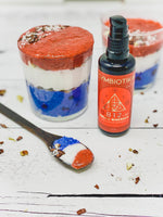 Layered Chia Pudding with Synergy B12