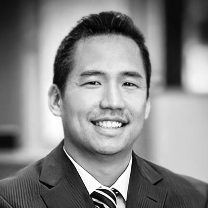 DR. ERIC Y. CHANG