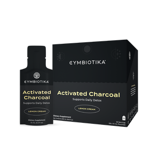 
                  
                    Activated Charcoal Pouch and Box
                  
                