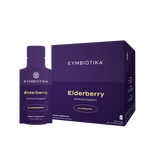 Liposomal Elderberry Pouch and Box