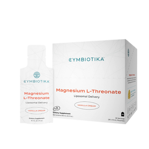 
                  
                    Magnesium L-Threonate Pouch and Box
                  
                