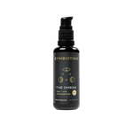The Omega Bottle