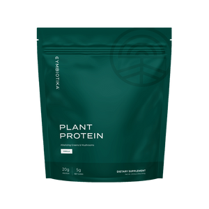 
                  
                    Plant Protein Bag
                  
                