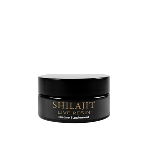 
                  
                    Shilajit Jar
                  
                