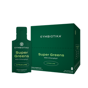 
                  
                    Super Greens Pouch and Box
                  
                