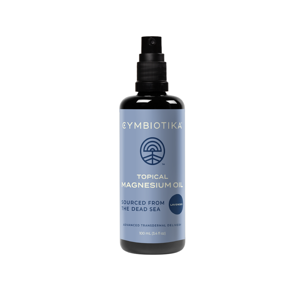 Topical Magnesium Oil Spray Media 