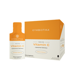 
                  
                    Liposomal Vitamin C Box and Pouch
                  
                