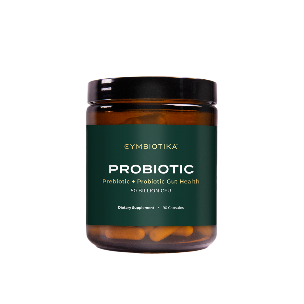 Probiotic Bottle