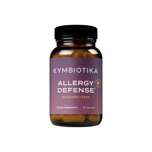 
                  
                    Allergy Defense Bottle
                  
                