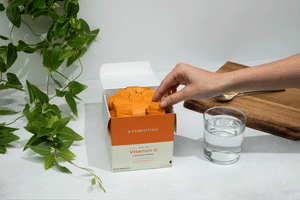 
                  
                    Liposomal Vitamin C Gif 
                  
                