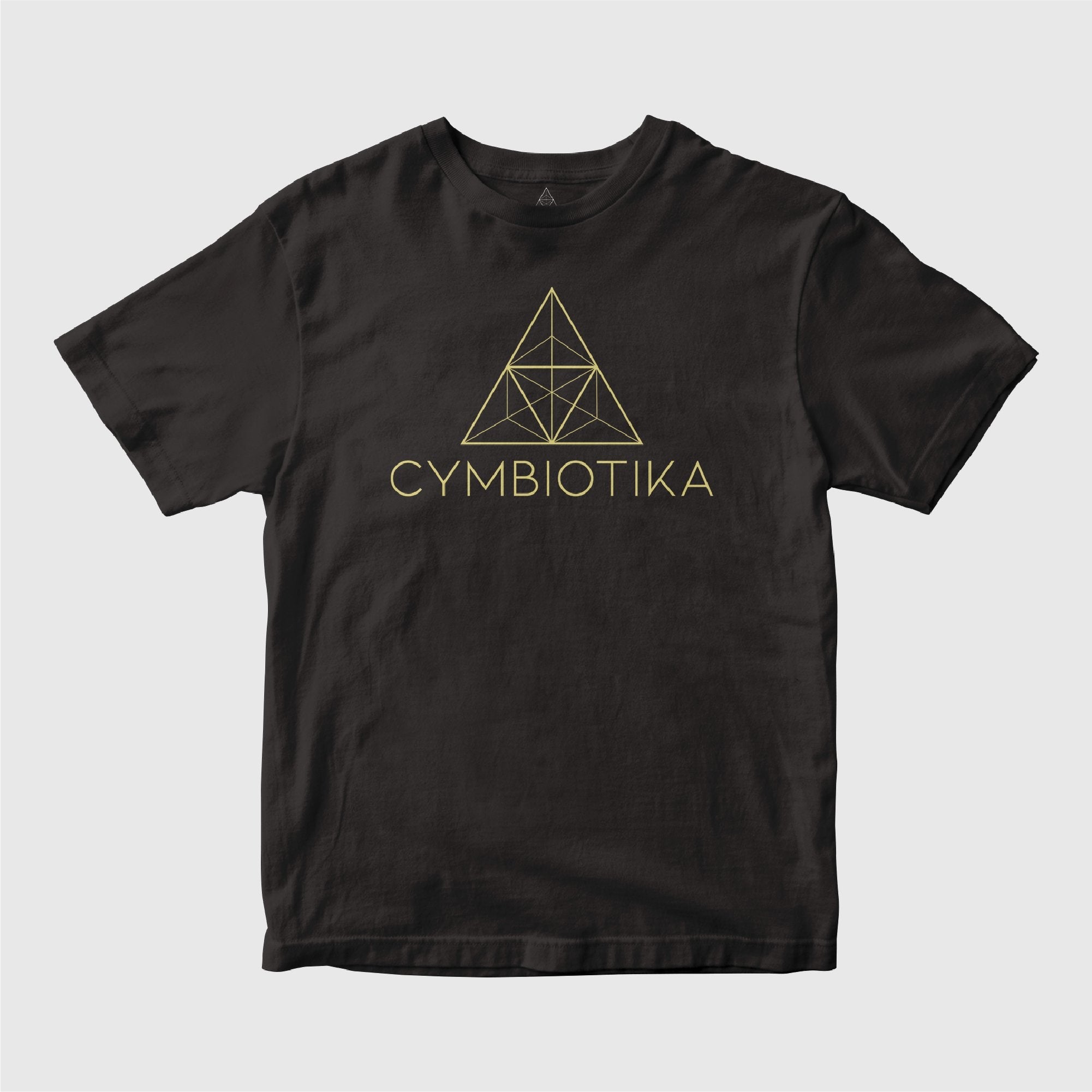 Cymbiotika Premium Branded T-Shirt