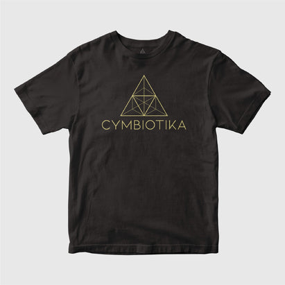 Cymbiotika Premium Branded T-Shirt