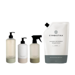 Natural Home Essentials Kit
