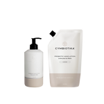 Probiotic Hand Lotion Kit