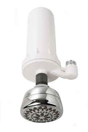 
                  
                    Cymbiotika Shower Filter
                  
                